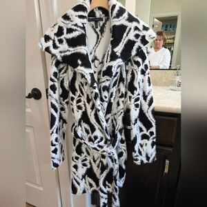 White House Black Market Women's Coat, Size 10
